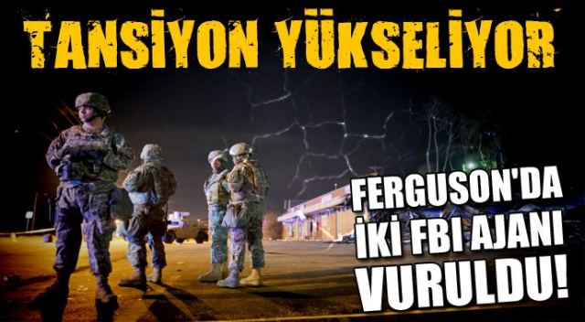 ABD'de isyan, Siyahi öfke büyüyor! ABD'de isyan, Siyahi öfke büyüyor!