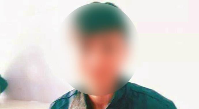 Başkent'te öğrenci müdür yardımcısını silahla vurdu Başkent'te öğrenci müdür yardımcısını silahla vurdu