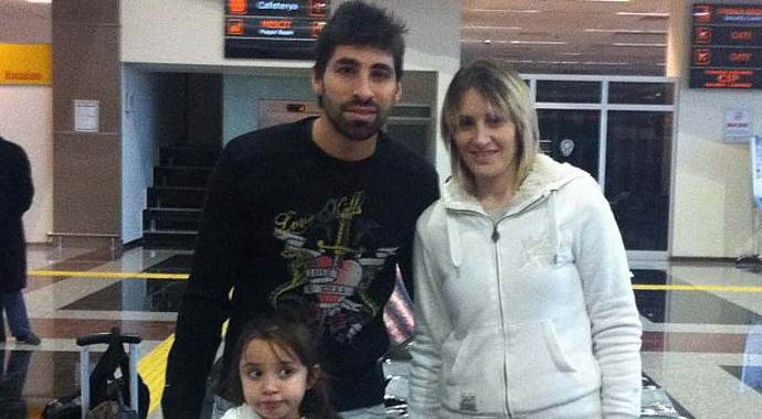 Cangele'nin acı günü! Cangele'nin acı günü!