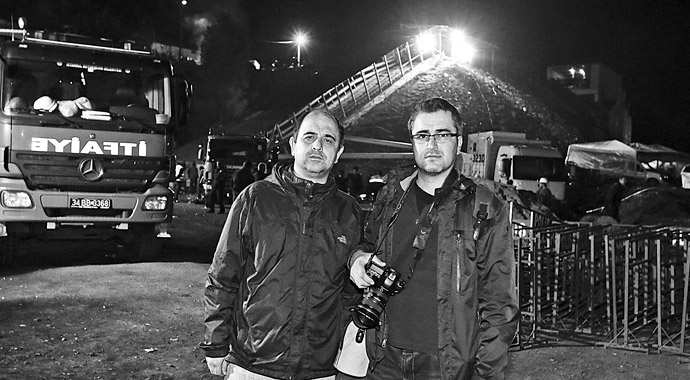 Maden ocakları başlı başına dert! Son olsun bu acı  Maden ocakları başlı başına dert! Son olsun bu acı