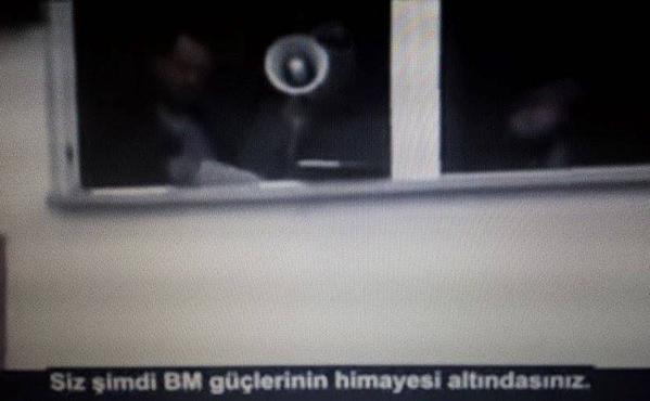 Srebrenica'da kurbanların cenazesi Potoçari Mezarlığı'nda Srebrenica'da kurbanların cenazesi Potoçari Mezarlığı'nda