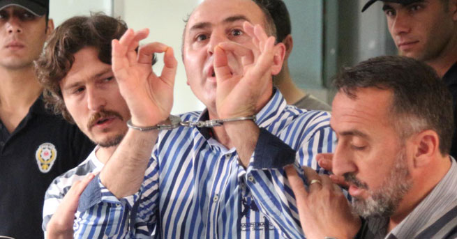 Hrant Dink soruşturmasında flaş gelişme! Hrant Dink soruşturmasında flaş gelişme!