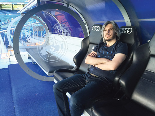 Boş stattan 50 Milyon Avro! Boş stattan 50 Milyon Avro!