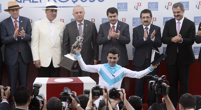 İnanılmaz! 2 dakikada 2,5 Milyon TL kazandı! İnanılmaz! 2 dakikada 2,5 Milyon TL kazandı!