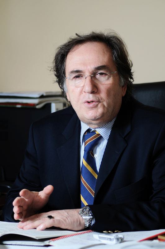 Cumhurbaşkanı Erdoğan'a sürpriz danışman! Cumhurbaşkanı Erdoğan'a sürpriz danışman!