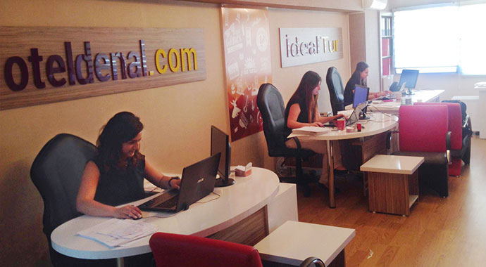 İzmir'e Yeni, Dev Yatırım! İzmir'e Yeni, Dev Yatırım!