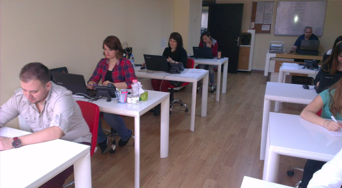 İzmir'e Yeni, Dev Yatırım! İzmir'e Yeni, Dev Yatırım!