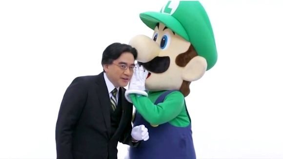 Nintendo'nun patronu hayatını kaybetti Nintendo'nun patronu hayatını kaybetti