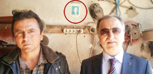 Adaylardan şaşırtan hikayeler Adaylardan şaşırtan hikayeler