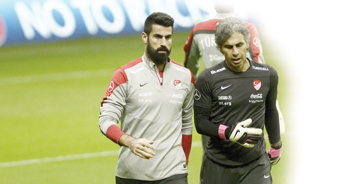 Medyaya çirkin saldırı Medyaya çirkin saldırı