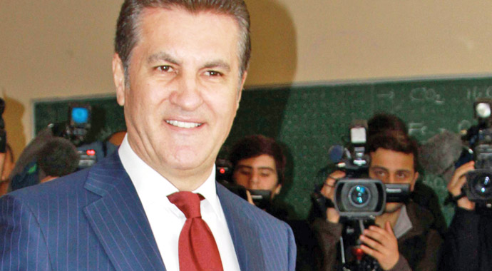 Nedir bu CHP'nin sandıktan çektiği Nedir bu CHP'nin sandıktan çektiği