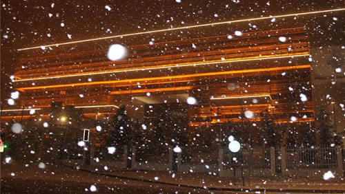 Kar ne zaman yağacak (Son hava durumu nasıl olacak) Kar ne zaman yağacak (Son hava durumu nasıl olacak)