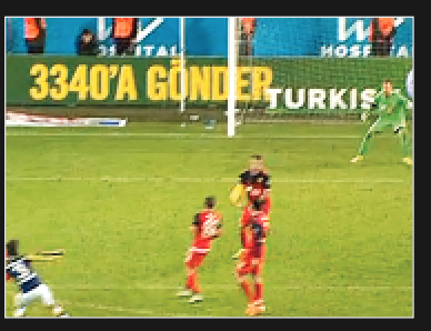 Mustafa Çulcu: Volkan atılmalıydı Mustafa Çulcu: Volkan atılmalıydı