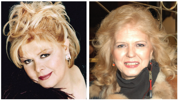 Sevgili kardeşim... Sevgili kardeşim...