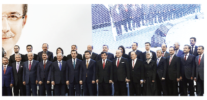 Başbakan'dan Kılıçdaroğlu'na: 'Hesap öğren' Başbakan'dan Kılıçdaroğlu'na: 'Hesap öğren'