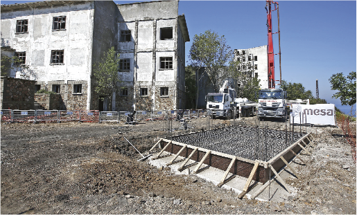 55 yıldır 'Yaslıada'ydı artık ibret adası 55 yıldır 'Yaslıada'ydı artık ibret adası