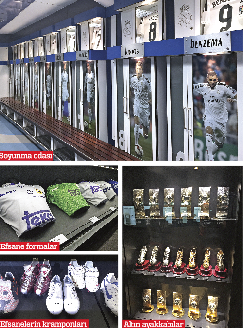 Boş stattan 50 Milyon Avro! Boş stattan 50 Milyon Avro!