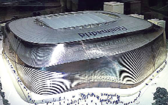 Boş stattan 50 Milyon Avro! Boş stattan 50 Milyon Avro!