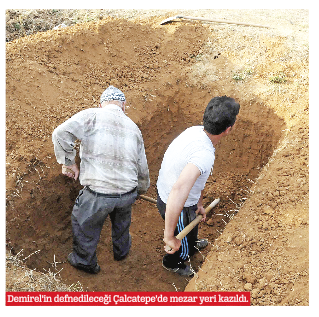 Erdoğan taziyeye gitti Erdoğan taziyeye gitti