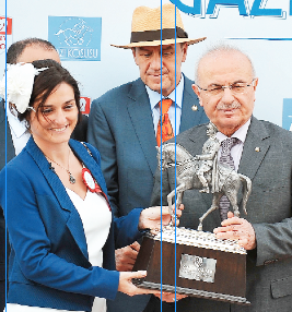 Renkli zafer Renkli zafer