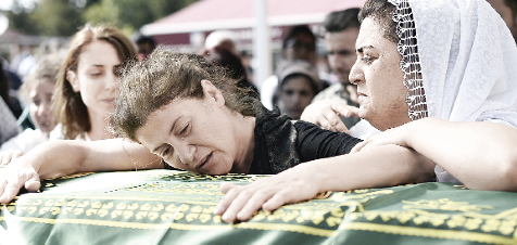 Şova izin yok Şova izin yok