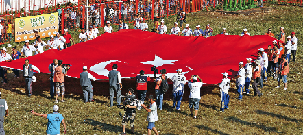 Başpehlivan okulu Başpehlivan okulu