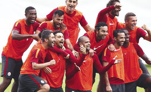 Melo'nun veda planı hazır Melo'nun veda planı hazır