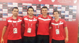 Müftüoğlu: Eşim bile bilmiyor! Müftüoğlu: Eşim bile bilmiyor!