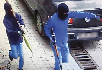 Silahı bırak, barış kendiliğinden gelir Silahı bırak, barış kendiliğinden gelir