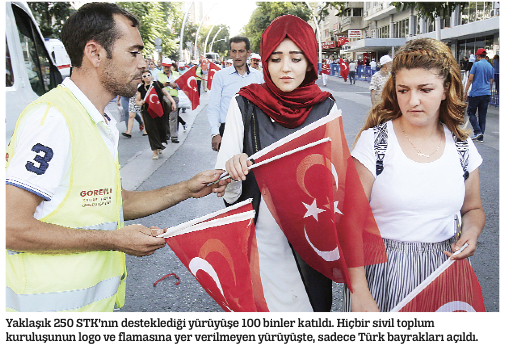 Teröre sivil ihtar Teröre sivil ihtar