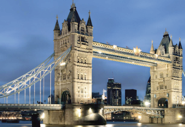 İçinden nehir geçen şehirler İçinden nehir geçen şehirler