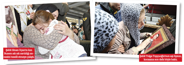 Kalbimize gömdük Kalbimize gömdük