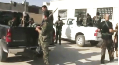 Rusya, Suriye'de kendi koalisyonunu kuruyor Rusya, Suriye'de kendi koalisyonunu kuruyor