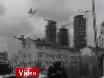 Maltepe'de bomba paniği! Maltepe'de bomba paniği!