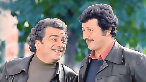 Fırtınalı bir hayat Fırtınalı bir hayat