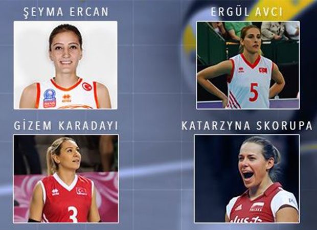 Fenerbahçe'den dört transfer birden Fenerbahçe'den dört transfer birden