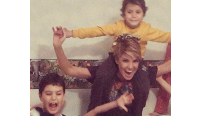 Deniz Gülmez hayatını kaybetti Deniz Gülmez hayatını kaybetti