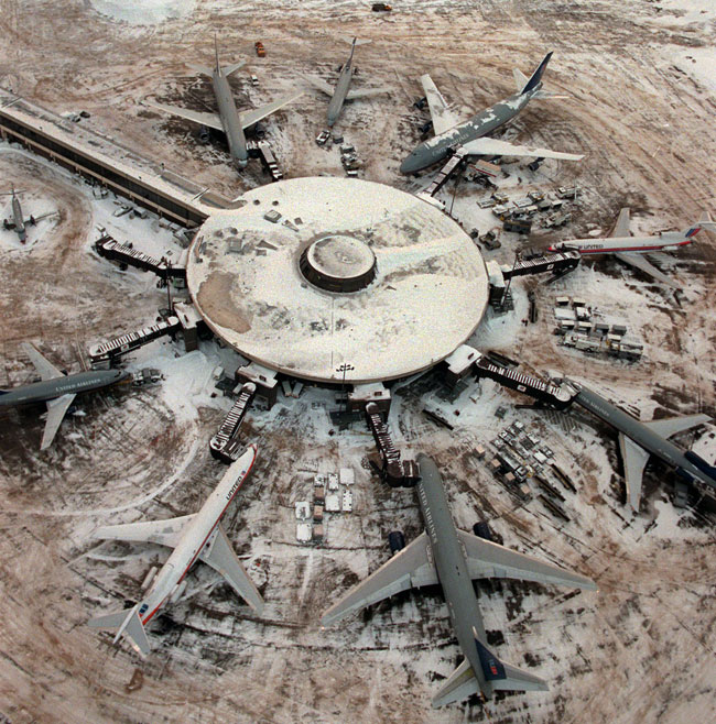 ABD'de 'tarihin en büyük kar fırtınası' alarmı ABD'de 'tarihin en büyük kar fırtınası' alarmı