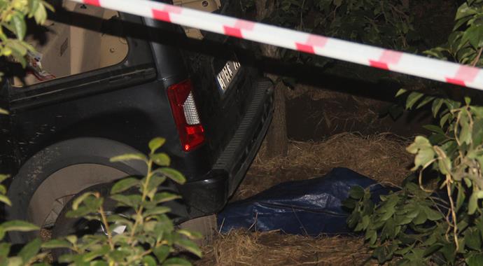 Adana'da korkunç kaza: 5 ölü, 3 yaralı Adana'da korkunç kaza: 5 ölü, 3 yaralı