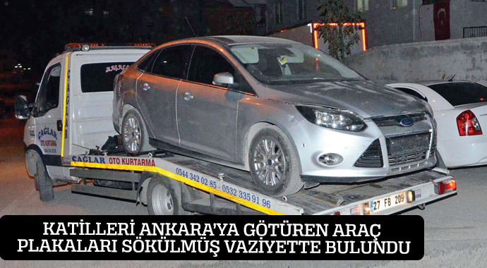 Ankara bombacıları böyle görüntülendi
Ankara bombacıları böyle görüntülendi