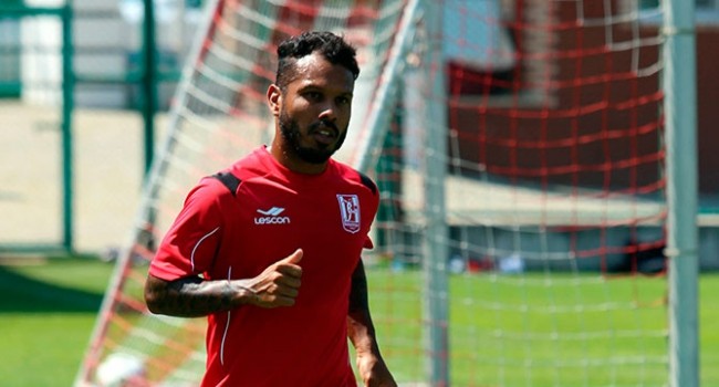 Balıkesirspor'da ayrılık Balıkesirspor'da ayrılık