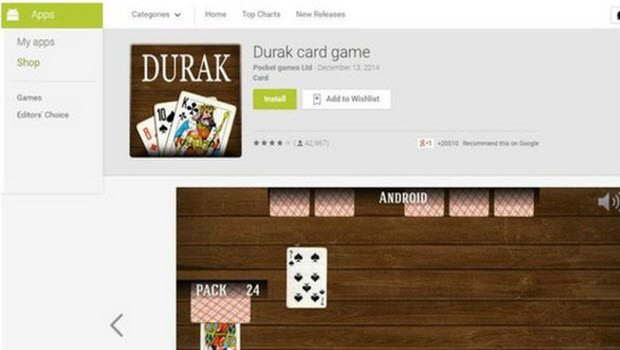 Android kullanıcılarına 'reklam virüsü' uyarısı Android kullanıcılarına 'reklam virüsü' uyarısı