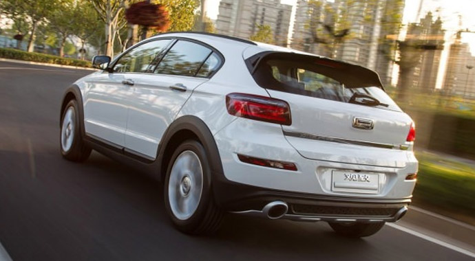 Avrupa'yı hayran bırakan Çinli Avrupa'yı hayran bırakan Çinli