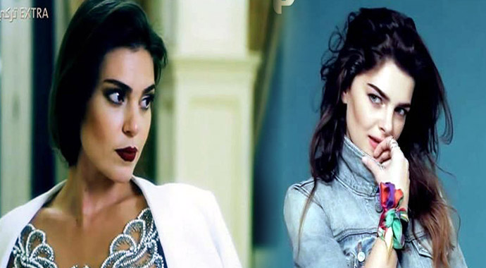 Aslı Enver, Pelin Karahan'ı geçti Aslı Enver, Pelin Karahan'ı geçti