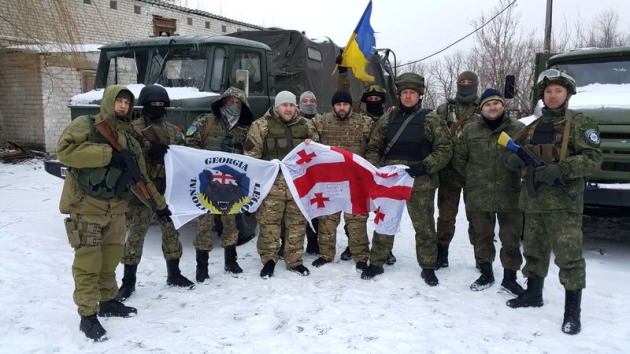 'Rusya'dan intikam alacağız' 'Rusya'dan intikam alacağız'