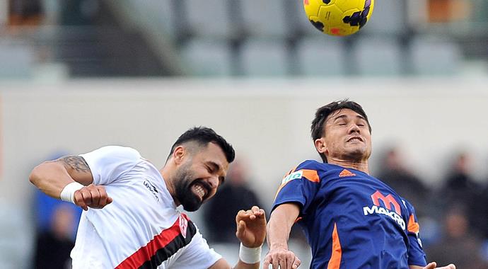 İstanbul Başakşehir: 1 - Balıkesirspor: 0 İstanbul Başakşehir: 1 - Balıkesirspor: 0