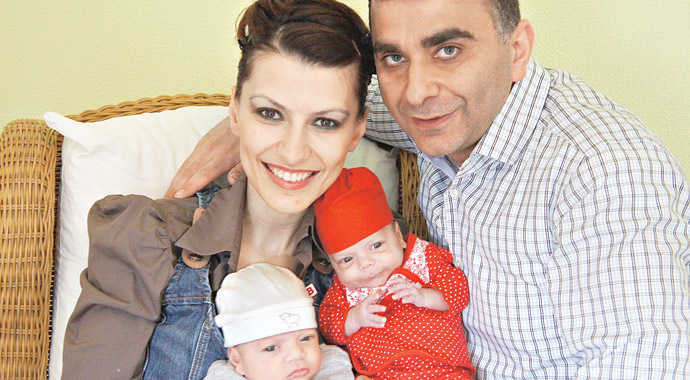 Tüp bebekte bağışıklık güçlendirme tedavisi Tüp bebekte bağışıklık güçlendirme tedavisi