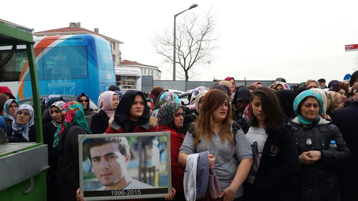 Bir babanın korkunç şüphesi gerçek çıktı! Bir babanın korkunç şüphesi gerçek çıktı!