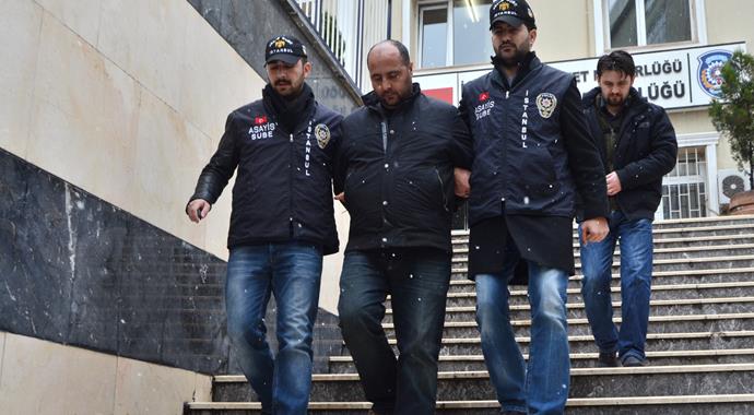 CHP'li Tekin Ağırman böyle öldürüldü CHP'li Tekin Ağırman böyle öldürüldü