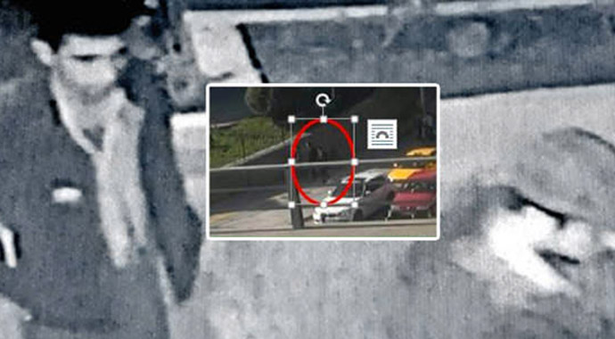 Ankara bombacıları böyle görüntülendi
Ankara bombacıları böyle görüntülendi